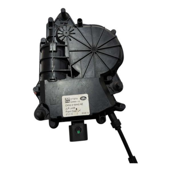 Fechadura Eletrica Porta Diant Dir Range Rover Sport 2014/16