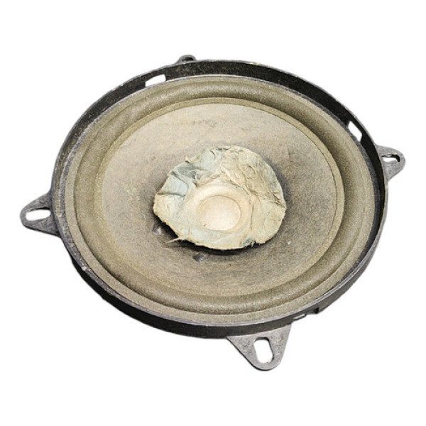 Alto Falante 7702229816 Renault Symbol 2009 2010 2011 2012 Preto