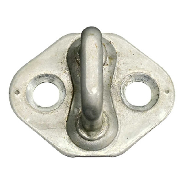 Batente Porta Honda Civic 1.8 2007 2008 A 2011