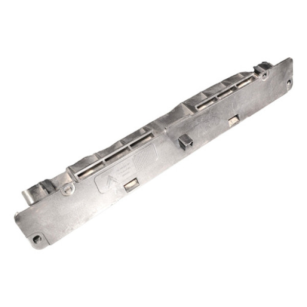 Spoiler Traseiro Direito Citroen Aircross 2014/16 9670443280 Preto