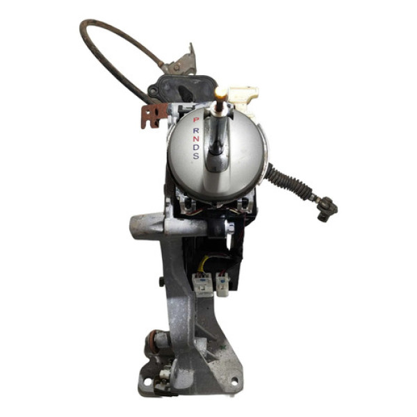 Alavanca Trambulador Câmbio Honda Civic 2007 2008 A 2011