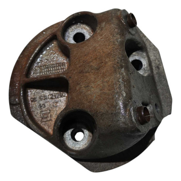 Suporte Coxim Peugeot 207 2006 2007 A 2011 C/detalhe