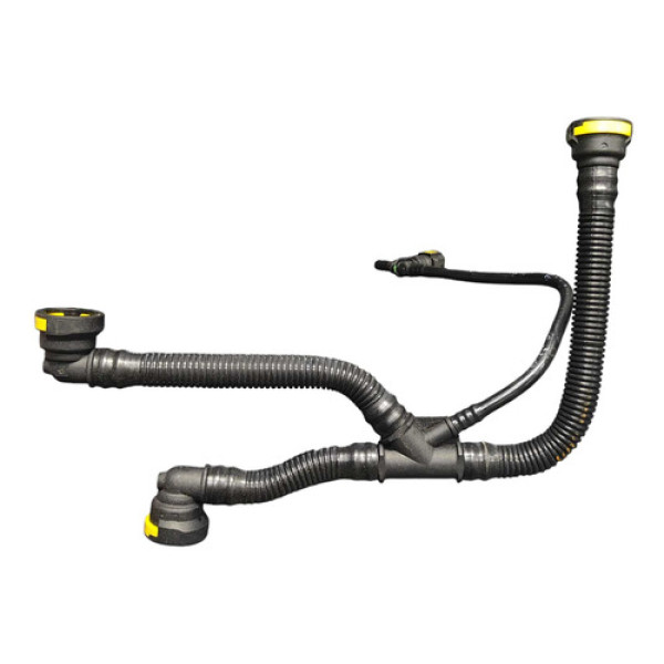 Mangueira Respiro Óleo Citroen C3 2008 2009 A 2012