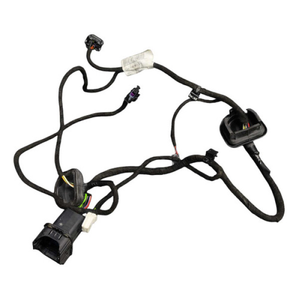 Pisca Chicote Porta Tras Esq 520180100 Jeep Renegade 2021/23