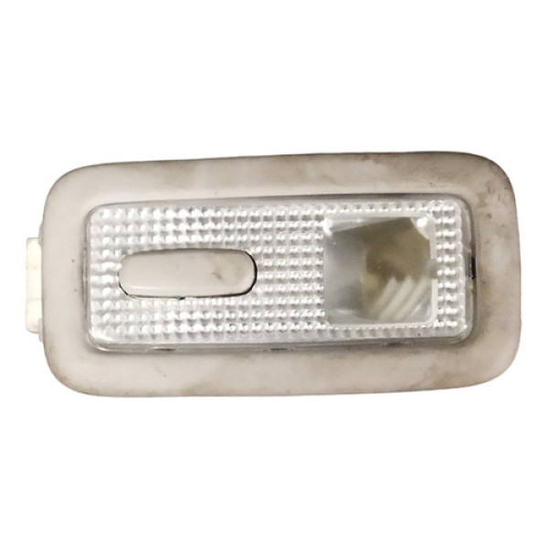 Luz Cortesia 9674191077 Citroen C3 2015 2016 2017