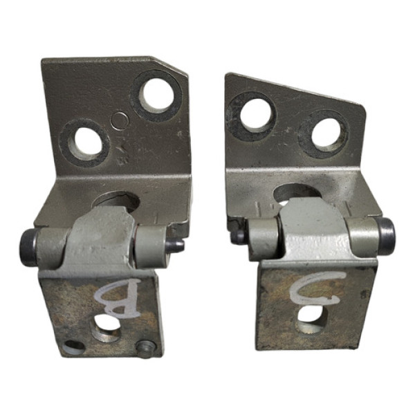 Par Dobradiça Porta Traseiro Dir Citroen Xsara Picasso 2009