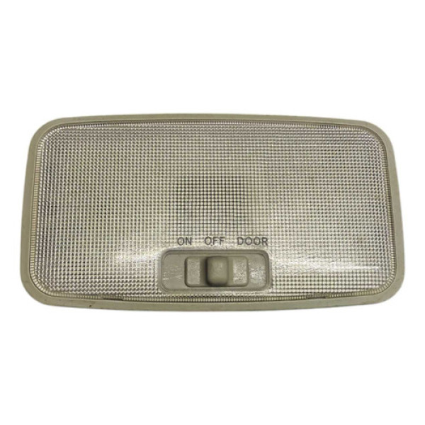 Luz Teto Cortesia Toyota Corolla 2014 A 2017