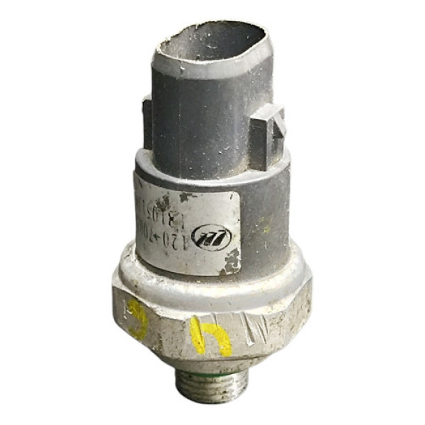 Sensor Pressostato Ar Toyota Hilux 2020 2021 2022 2023 2024