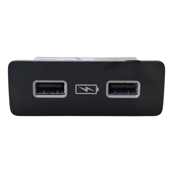 Moldura Entrada Usb 8a356t20 Honda Hr-v Exl 2023 2024