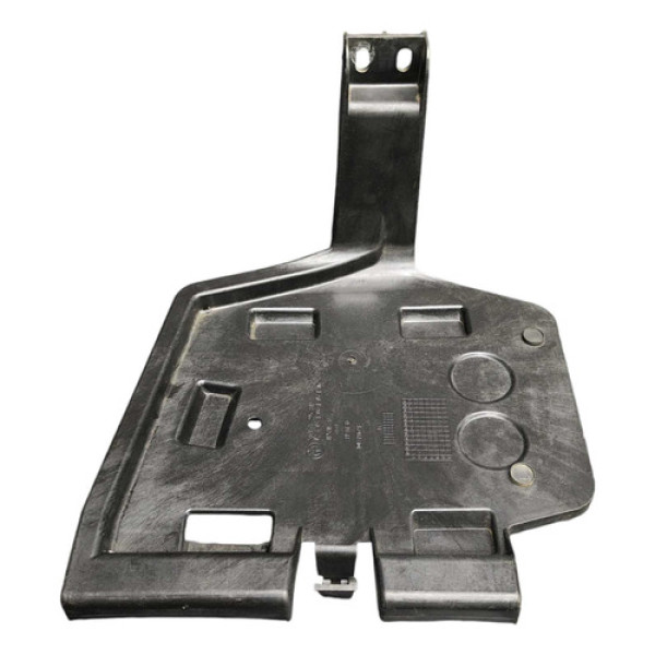 Moldura Porta Malas 51477295817 Bmw 328i 2.0 2013 A 2017