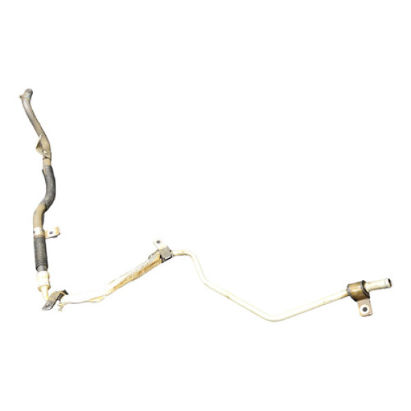 Mangueir Ar Condicionado Ford Edge 2011 2012 2013