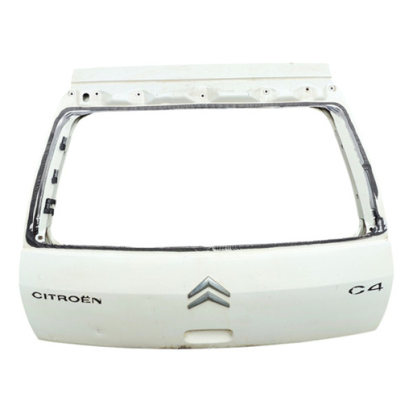 Tampa Traseira Citroen C4 2009 2010 2011 1