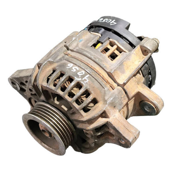 Alternador 31100pwhm010 Honda Fit 2005 2006 2007