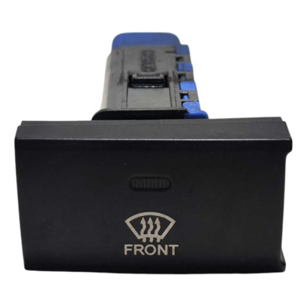 Botão Desembaçador 621w05010 Hyundai Santa Fé 2007 A 2012