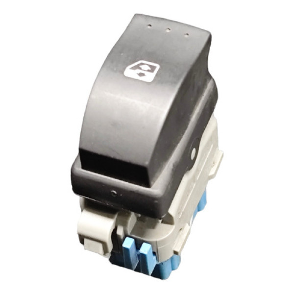 Botão Comando Vidro Dianteiro Dir Renault  Duster 2013 2014