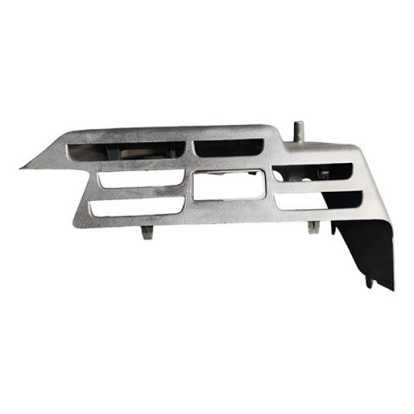 Suporte Bagagito Esq Peugeot 208 2020 2021 A 2023 98233028zd - Preto