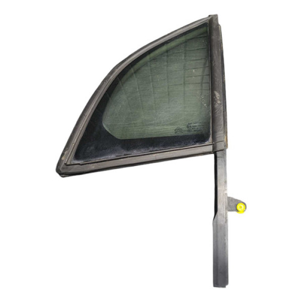 Vidro Fixo Trasseiro Esquerdo Citroen Ds3 1.6 2012 A 2016