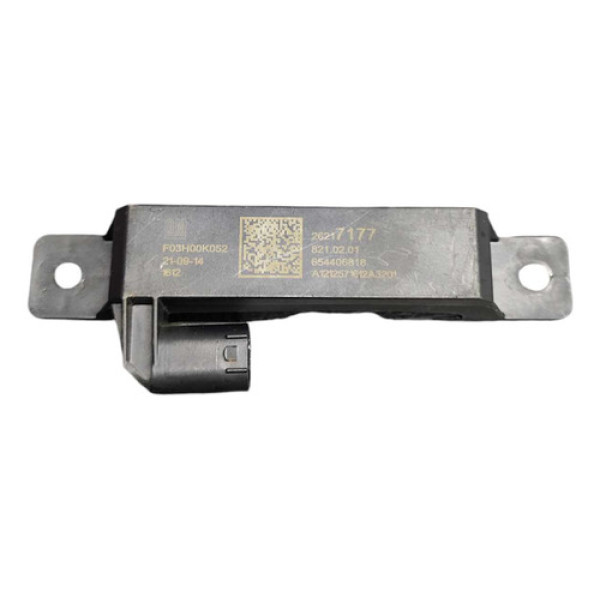 Sensor Keyless 26217177  Gm Onix Plus 1.0 Sedan 2022 A 2024