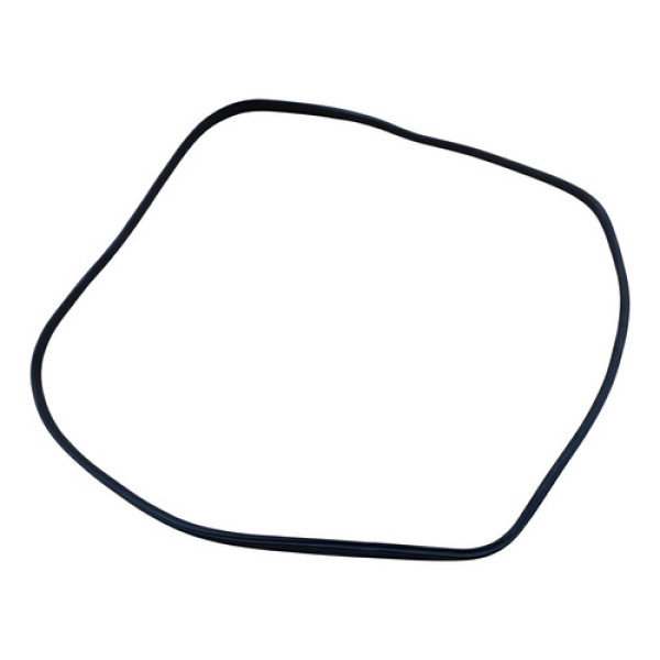 Borracha Vedação Diant Esquerda Honda Fit 1.5 2017 A 2021 Preto