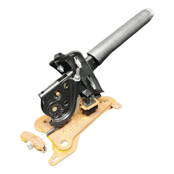 Alavanca Estacionamento Citroen Aircross 2015 2016 2017