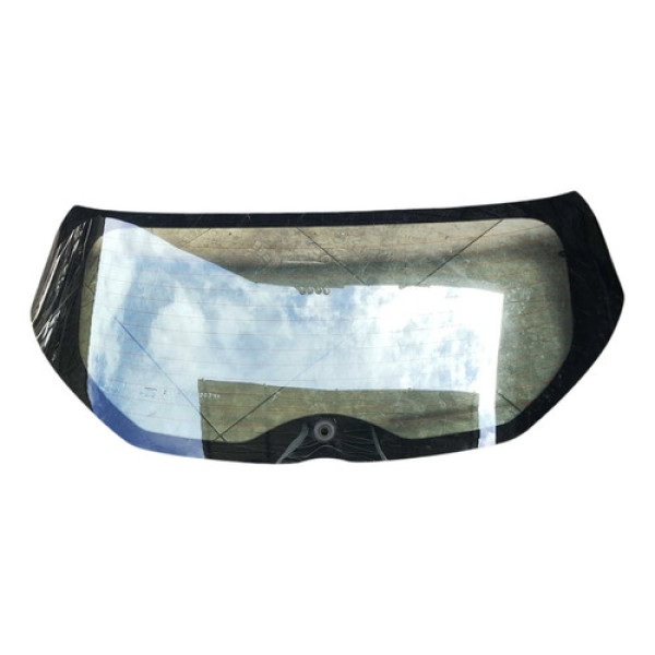 Vidro Vigia Traseiro Nissan Kicks 2018 2019 2020