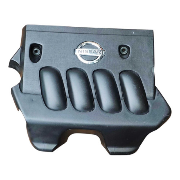 Tampa Capa Motor Nissan Sentra 2008 2009 A 2012
