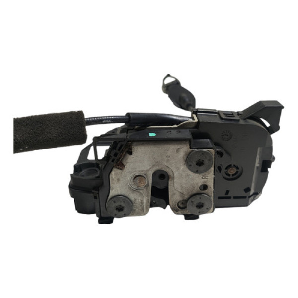 Fechadura Porta Dianteira Dir Renault Fluence 2011 2012 2013