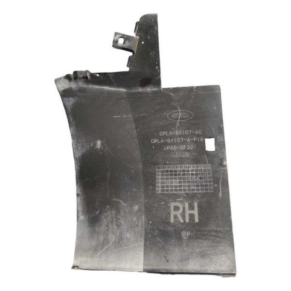 Guia Duto Ar Cpla8a107ac Range Rover Sport V8 2014 2015 2016