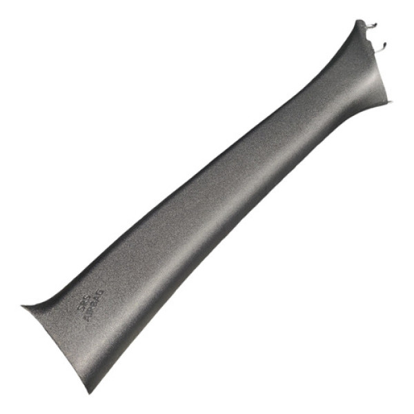 Moldura Coluna Parabrisa Esq Toyota Yaris 2019 A 2022