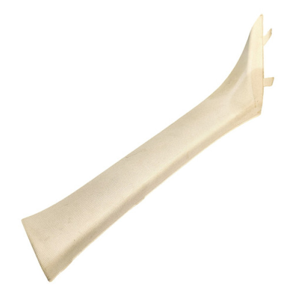 Moldura Coluna Parabrisa 51437296015 Esq Bmw 320 2013 2014