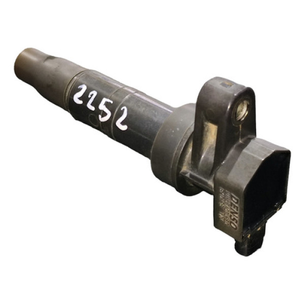 Bobina Ignição 273013c000 Hyundai Santa Fé 3.5 V6 2010 A 11