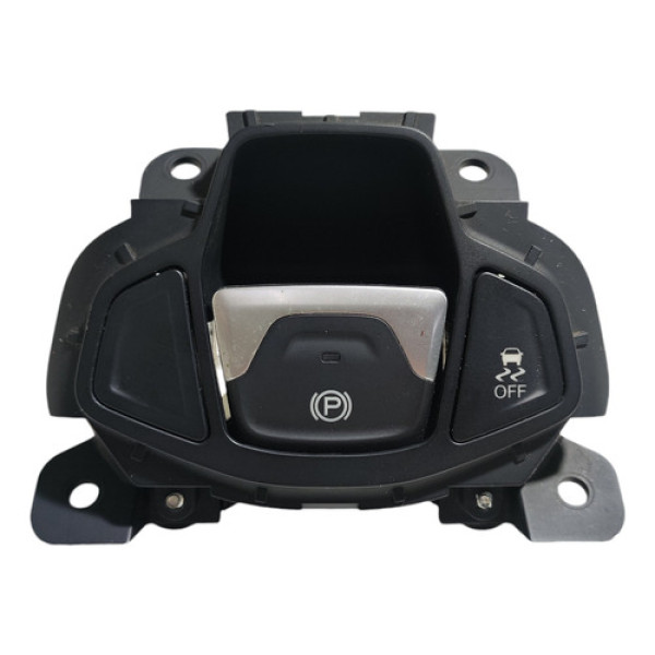 Botão Estacionamento Jeep Compass 2018 A 2020 5vd56trmab