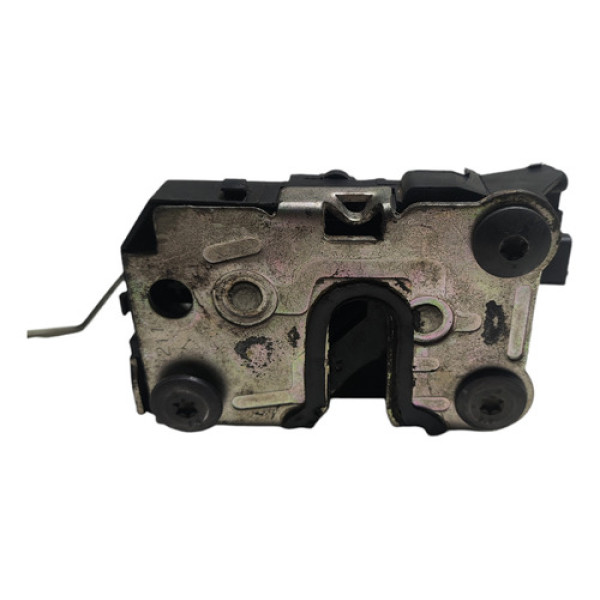 Fechadura Porta Diant Dir Renault Logan 2008 2009 2010 2011