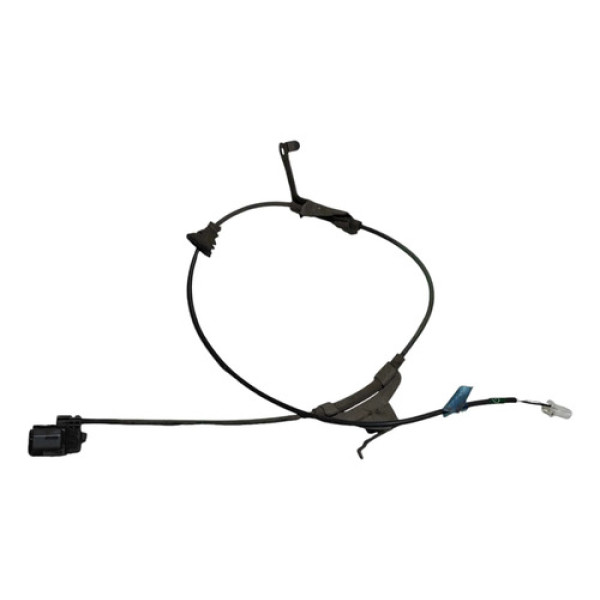 Sensor Traseiro 8282147150 Toyota Yaris Xl Sedan 2023 2024