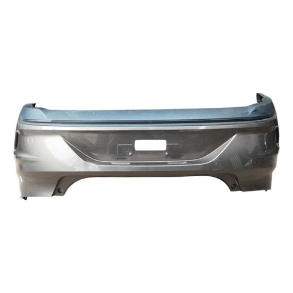 Parachoque Traseiro Ford Ka 1.0 Sedan 2015 A 2020