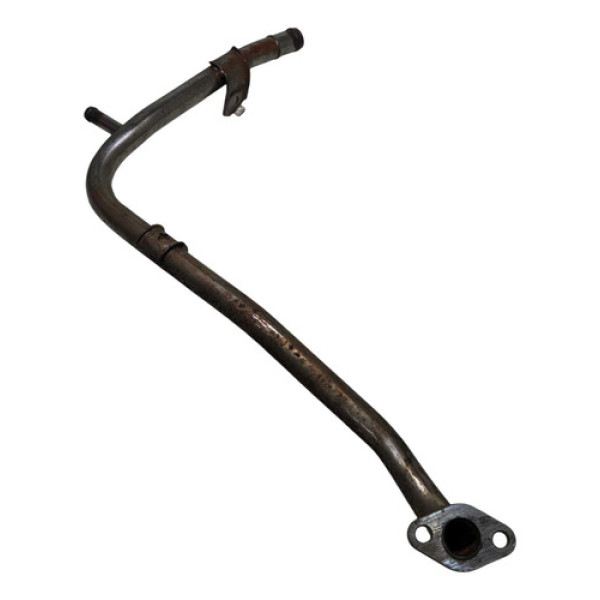 Tubo Cano Agua Kia Sportage 2013 2014 2015