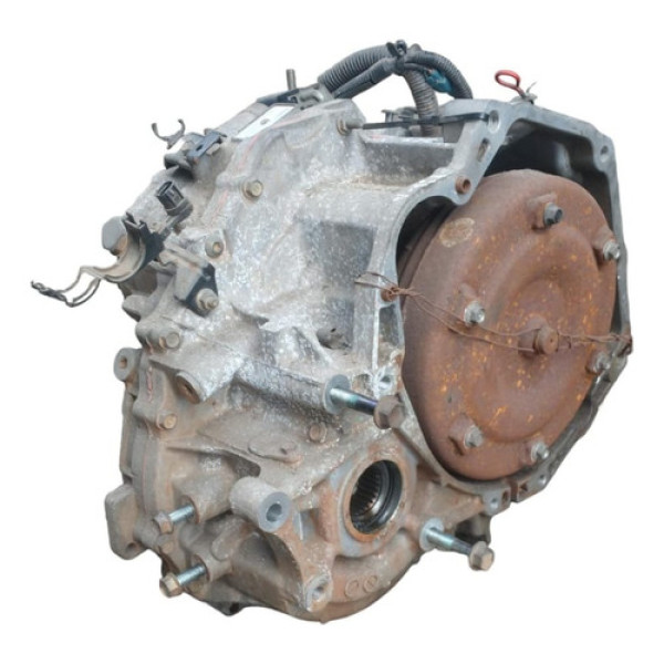 Caixa Câmbio Automático Suzuki Sx4 2.0 4x4 4wd 2011 2012