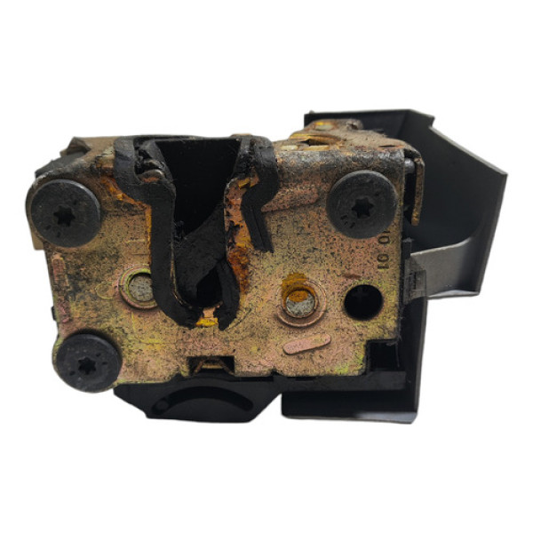 Fechadura Porta Dianteira Direita Renault Scenic 2003 A 2008