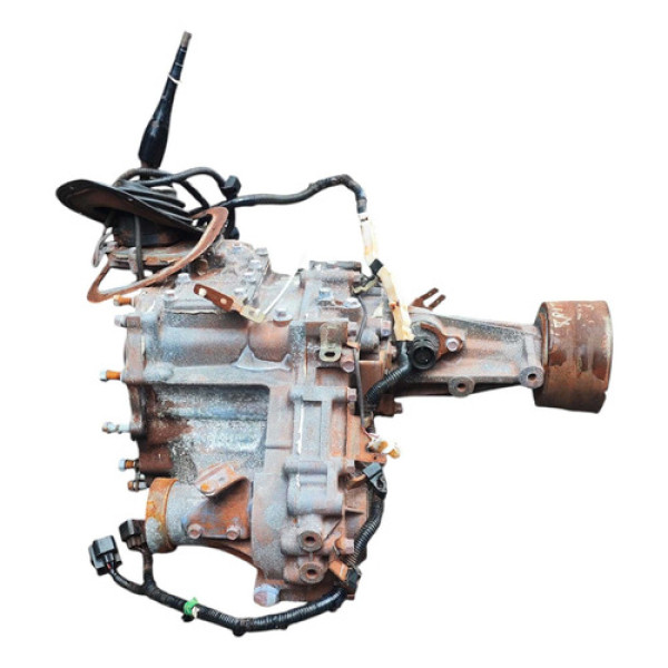 Caixa Transferência Mitsubishi L200 Triton 3.2 2010 A 2013
