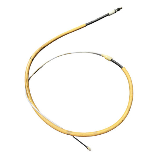 Cabo Alavanca Estacionamento C4 Lounge 2014 2015 2016