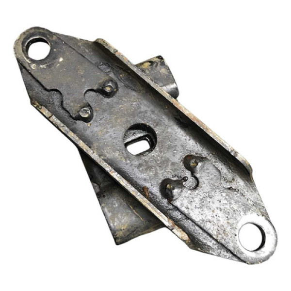 Borracha Mola Tras Dir Volvo Xc60 T8 2.0 2019 A 2022