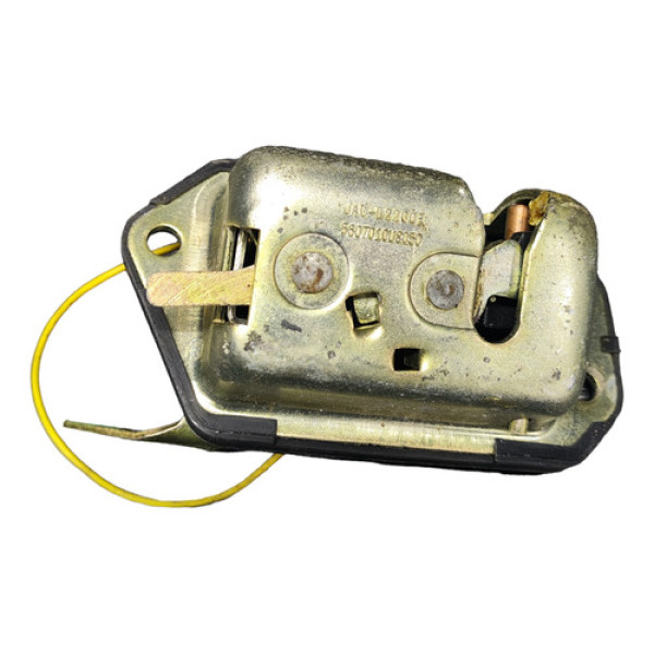 Fechadura Porta Malas 5607010u8050 Jac J2 2011 2012 2013