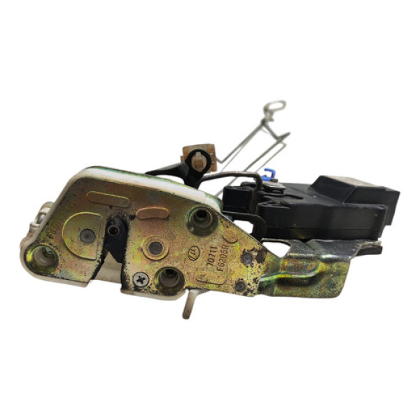 Fechadura Porta Tras Direita F6205r Lifan 320 2011 A 2015