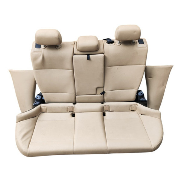 Banco Traseiro Couro Bmw X1 2013 2014 2015 2.0 Detalhe 1