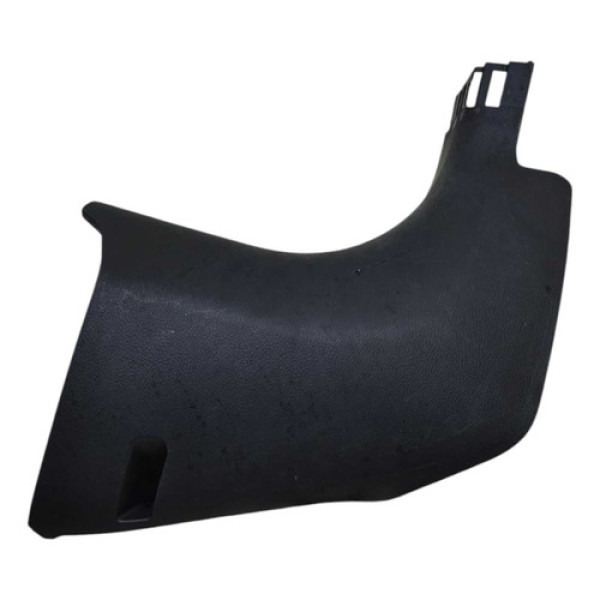 Acabamento Soleira Diant Dir 669005ra0a Nissan Kicks 2016/18 Preto