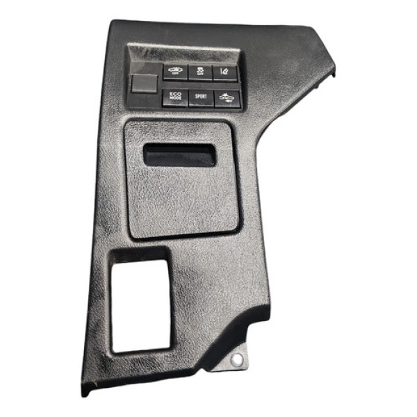 Moldura Porta Objetos Toyota Yaris 2022 2023 2024