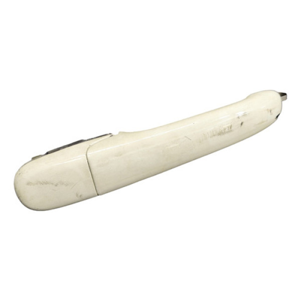 Maçaneta Externa Traseira Dir Volks Polo 1998 1999 - 1 - Traseira