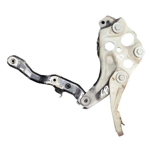 Dobradiça Capo Esquerda Mercedes Slk230 1997 1998 1999