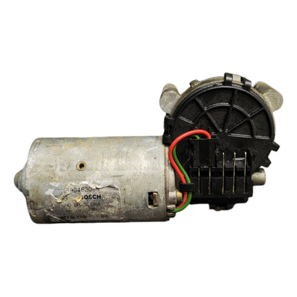 Motor Limpador Traseiro Ford Fiesta 1996/2002 9390453088