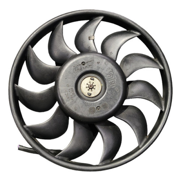 Ventoinha Radiador Audi A4 3.0 2002 2003 2004 2005 2006 2007
